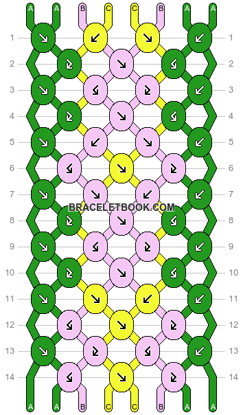 Normal pattern #52876 variation #85997 pattern