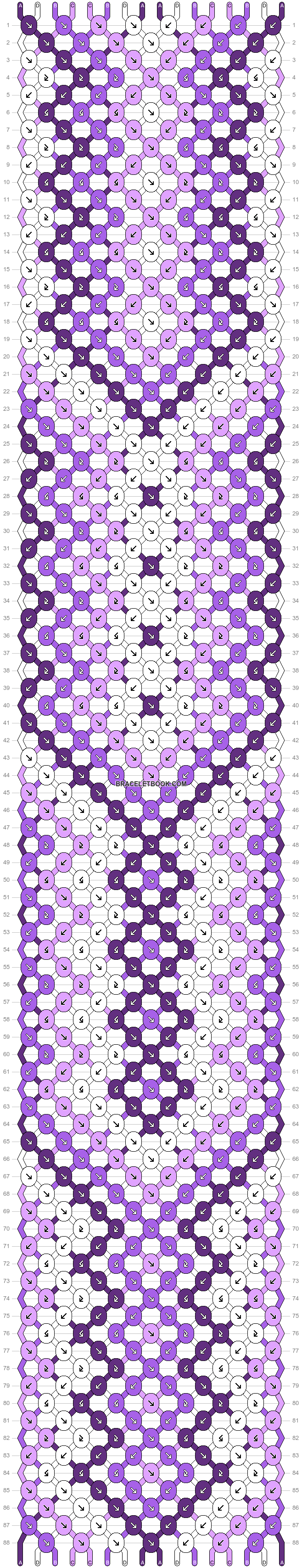 Normal pattern #24124 variation #86024 pattern