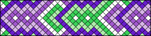 Normal pattern #52432 variation #86032