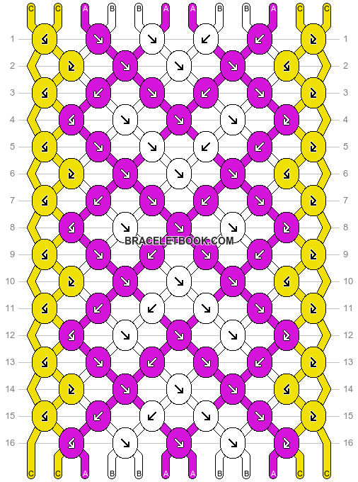 Normal pattern #52759 variation #86035 pattern