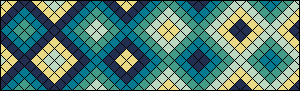 Normal pattern #13486 variation #86072