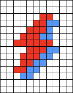 Alpha pattern #52837 variation #86097 preview