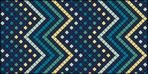 Normal pattern #35356 variation #86100