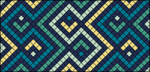 Normal pattern #39014 variation #86102