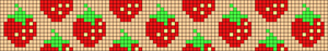 Alpha pattern #51398 variation #86106