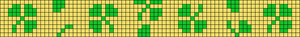 Alpha pattern #49298 variation #86107