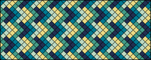 Normal pattern #52801 variation #86108