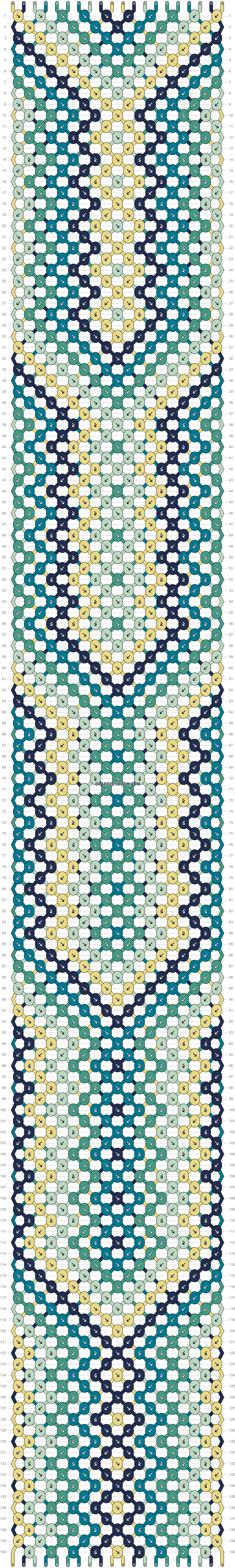 Normal pattern #50222 variation #86114 pattern
