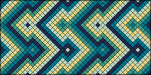 Normal pattern #24077 variation #86124