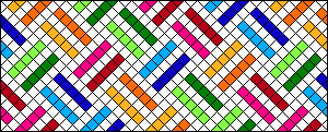 Normal pattern #52896 variation #86143