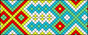 Normal pattern #52914 variation #86178
