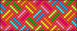 Normal pattern #52896 variation #86184