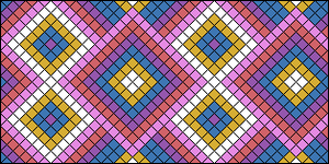 Normal pattern #52890 variation #86186