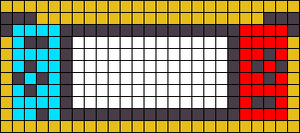 Alpha pattern #52888 variation #86187