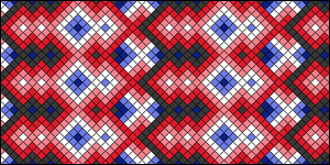 Normal pattern #52847 variation #86195