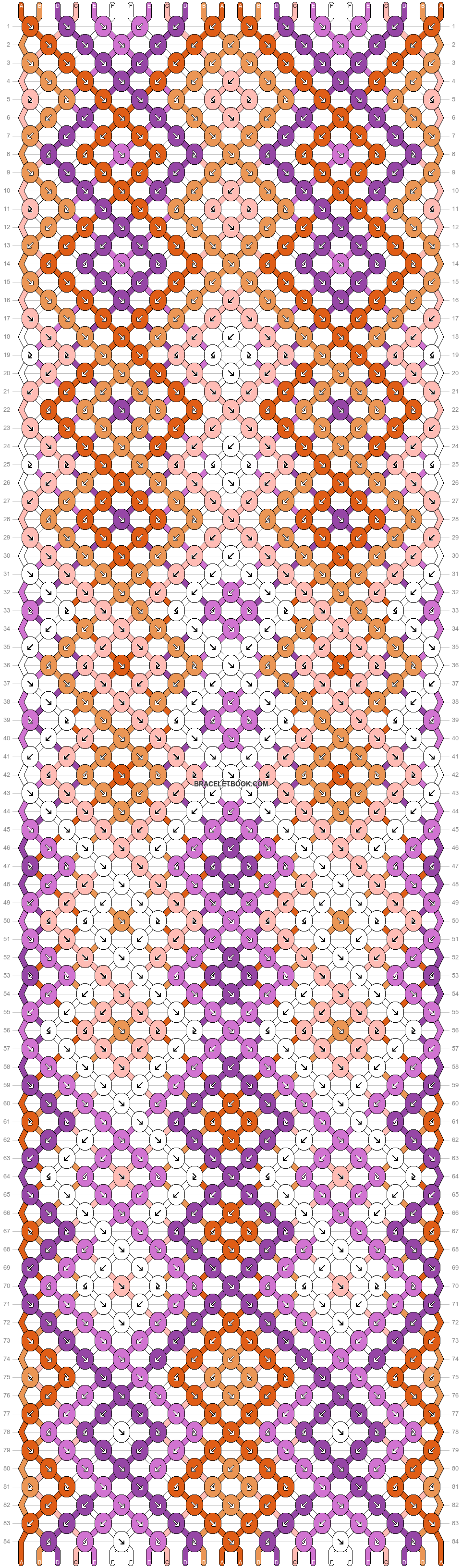 Normal pattern #51345 variation #86200 pattern
