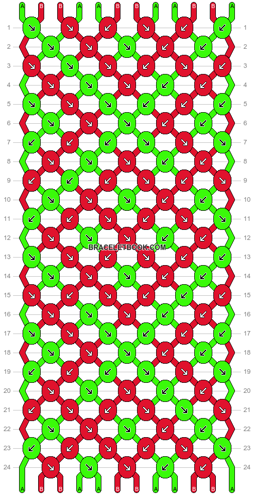 Normal pattern #47506 variation #86209 pattern