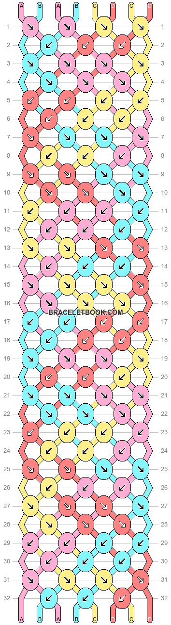 Normal pattern #52584 variation #86220 pattern