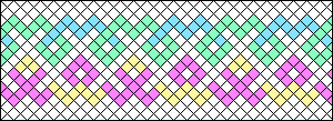 Normal pattern #38777 variation #86223