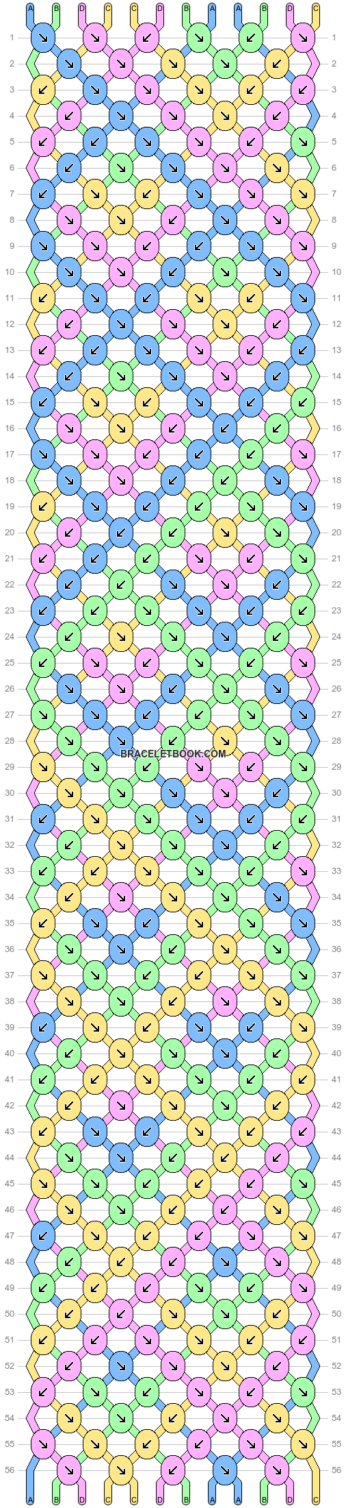 Normal pattern #52899 variation #86224 pattern