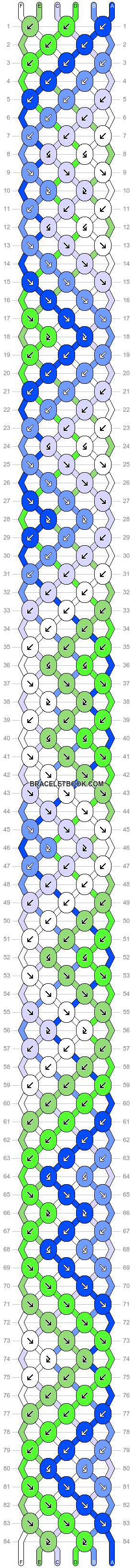 Normal pattern #52880 variation #86231 pattern