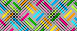 Normal pattern #52896 variation #86236