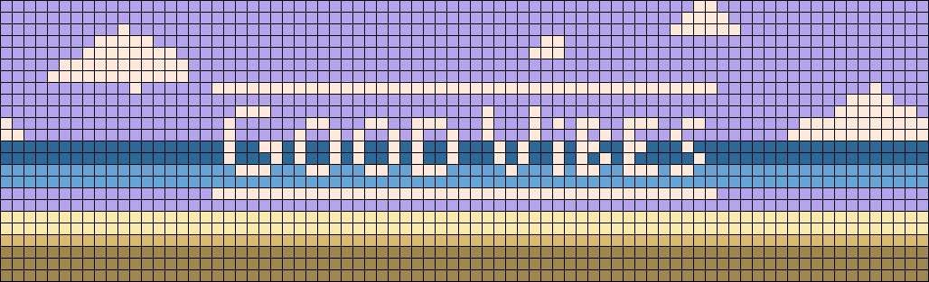 Alpha pattern #22995 variation #86241 preview