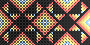 Normal pattern #40253 variation #86250