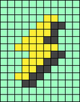 Alpha pattern #52837 variation #86255
