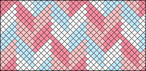 Normal pattern #43111 variation #86264