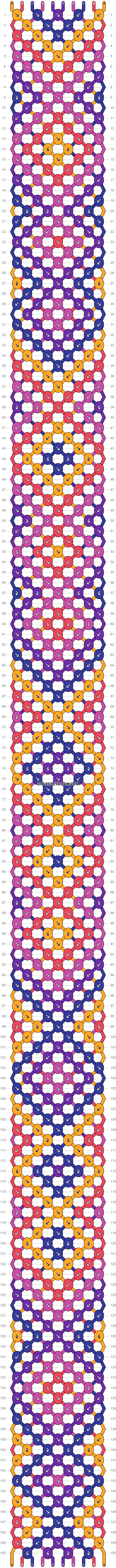Normal pattern #49086 variation #86290 pattern