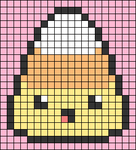 Alpha pattern #50787 variation #86305