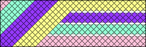 Normal pattern #27604 variation #86309
