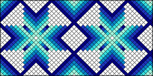 Normal pattern #38670 variation #86312