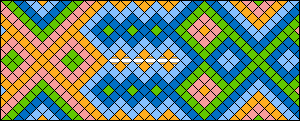 Normal pattern #52914 variation #86320