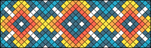 Normal pattern #52353 variation #86322