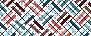 Normal pattern #52896 variation #86323