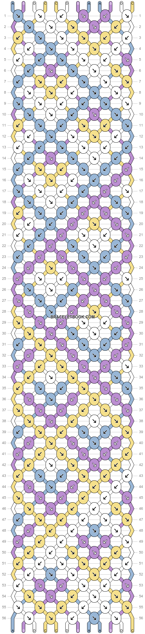 Normal pattern #52899 variation #86326 pattern