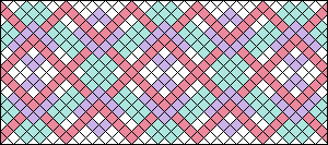 Normal pattern #52915 variation #86328