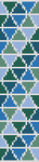 Alpha pattern #52867 variation #86329