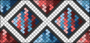 Normal pattern #52901 variation #86331