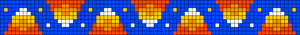 Alpha pattern #26408 variation #86337
