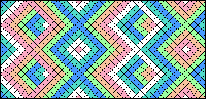 Normal pattern #52803 variation #86349