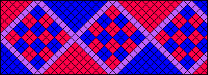 Normal pattern #52370 variation #86356