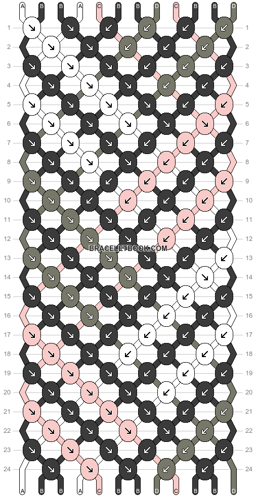 Normal pattern #24280 variation #86384 pattern