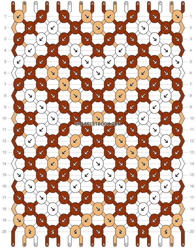Normal pattern #52892 variation #86385 pattern