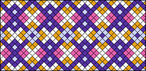 Normal pattern #52946 variation #86427