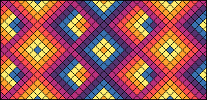 Normal pattern #52802 variation #86438