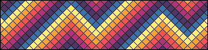 Normal pattern #52351 variation #86440