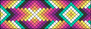 Normal pattern #35676 variation #86460
